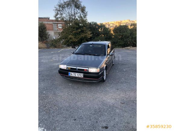 Sahibinden Fiat Tipo 1.4 S 1997 Model 