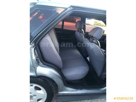 Sahibinden Fiat Tipo 1.4 S 1997 Model 