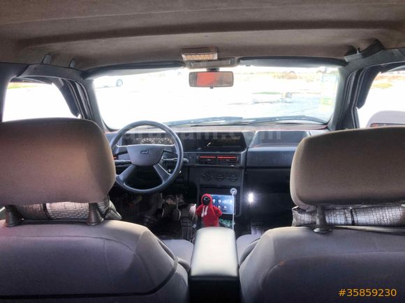 Sahibinden Fiat Tipo 1.4 S 1997 Model 