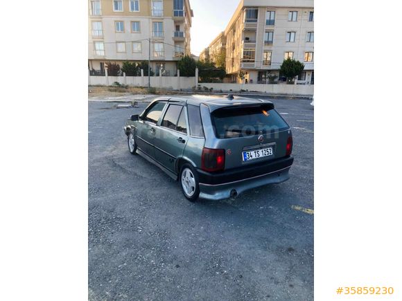 Sahibinden Fiat Tipo 1.4 S 1997 Model 