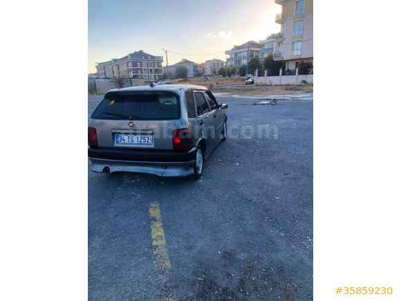 Sahibinden Fiat Tipo 1.4 S 1997 Model 