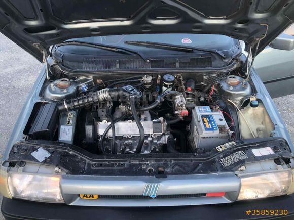 Sahibinden Fiat Tipo 1.4 S 1997 Model 