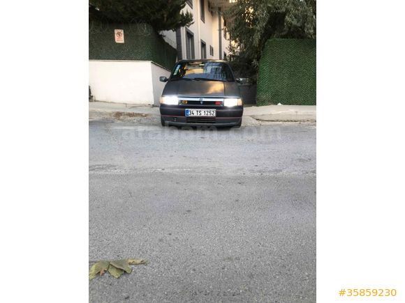 Sahibinden Fiat Tipo 1.4 S 1997 Model 