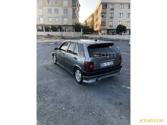 Sahibinden Fiat Tipo 1.4 S 1997 Model 
