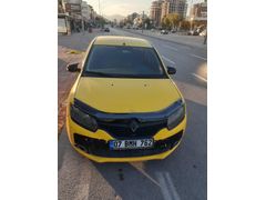 SAHİBİNDEN SARI  KAPLAMA 2015