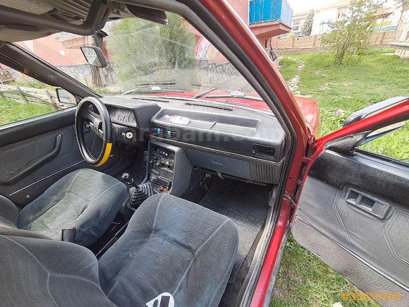 Sahibinden c SATILIK Renault R 9 1.6 Fairway 1994 Model