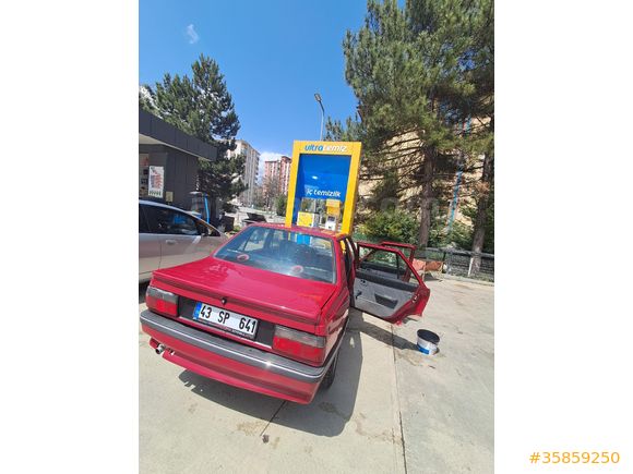 Sahibinden c SATILIK Renault R 9 1.6 Fairway 1994 Model