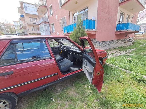 Sahibinden c SATILIK Renault R 9 1.6 Fairway 1994 Model