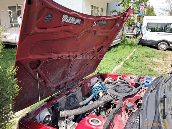 Sahibinden c SATILIK Renault R 9 1.6 Fairway 1994 Model
