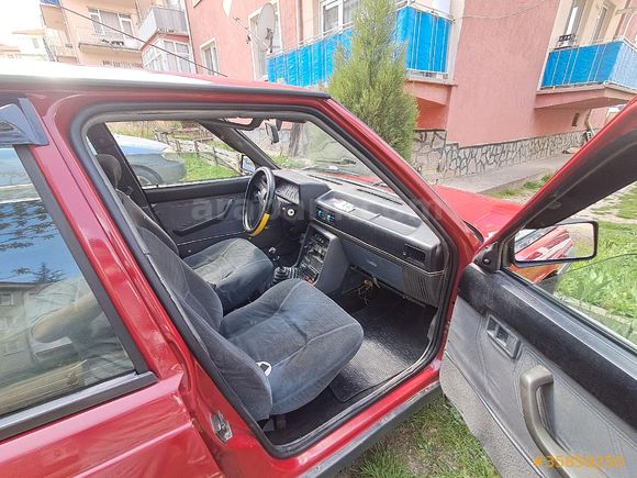 Sahibinden c SATILIK Renault R 9 1.6 Fairway 1994 Model