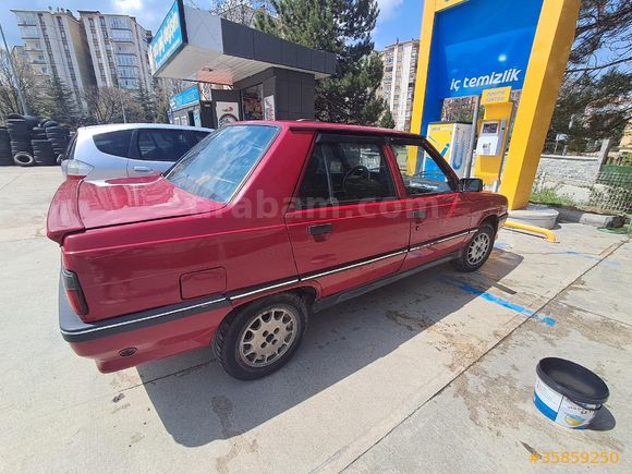 Sahibinden c SATILIK Renault R 9 1.6 Fairway 1994 Model