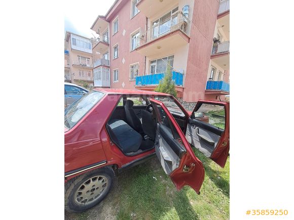 Sahibinden c SATILIK Renault R 9 1.6 Fairway 1994 Model