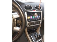 Ford  focus. otomatik vites sanruff d