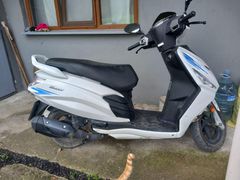 Sahibinden Hero Dash 110i