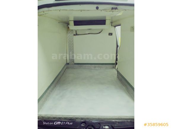 Sahibinden Dacia Dokker 1.5 DCi Ambiance 2017 Model