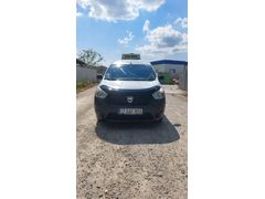 Sahibinden Dacia Dokker 1.5 DCi Ambiance 2017 Model