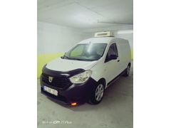 Sahibinden Dacia Dokker 1.5 DCi Ambiance 2017 Model