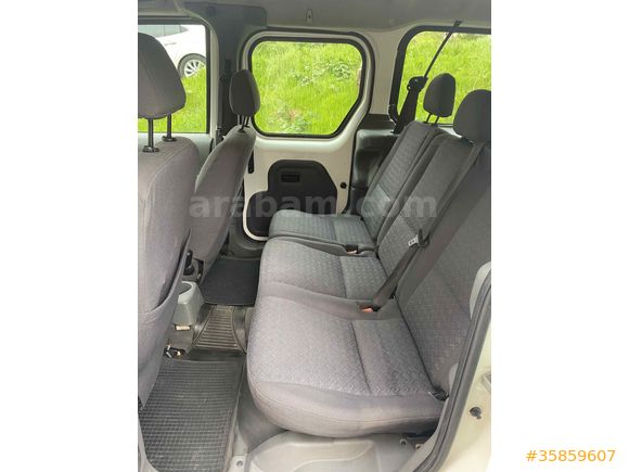Sahibinden Ford Tourneo Connect 1.8 TDCI K210S 2005 Model 