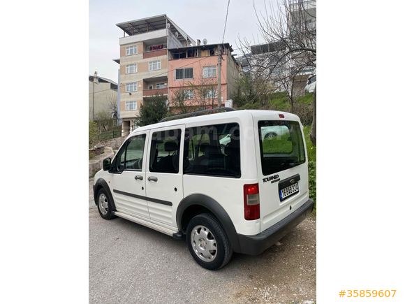 Sahibinden Ford Tourneo Connect 1.8 TDCI K210S 2005 Model 