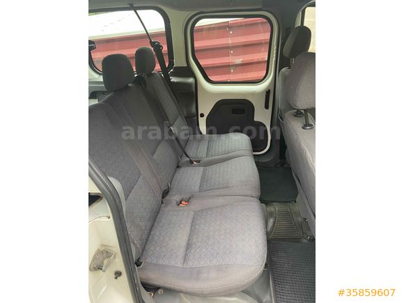 Sahibinden Ford Tourneo Connect 1.8 TDCI K210S 2005 Model 