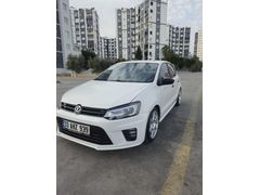 Sahibinden Volkswagen Polo 1.2 TDi Trendline 2014 Model