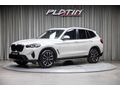 2022 BMW X 3 sDrive 2.0i X-Line