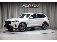 2022 BMW X 3 sDrive 2.0i X-Line