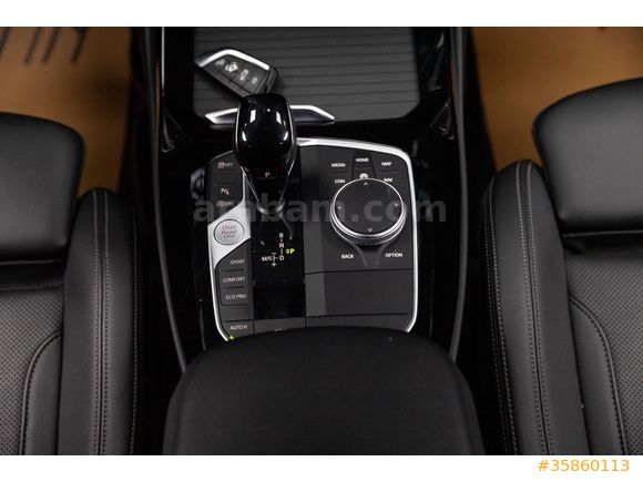 2022 BMW X 3 sDrive 2.0i X-Line