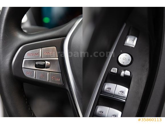 2022 BMW X 3 sDrive 2.0i X-Line