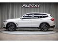 2022 BMW X 3 sDrive 2.0i X-Line