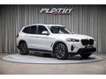 2022 BMW X 3 sDrive 2.0i X-Line