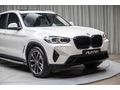 2022 BMW X 3 sDrive 2.0i X-Line