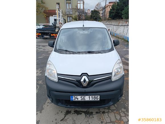 Sahibinden Renault Kangoo Multix 1.5 dCi Joy 2016 Model