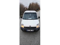 Sahibinden Ford Transit Connect T220 L LX 2003 Model