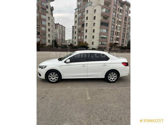 TEMİZ DEĞİENSİZ BOYASIZ PEJO 301