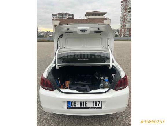 TEMİZ DEĞİENSİZ BOYASIZ PEJO 301