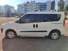 Sahibinden Fiat Doblo Combi 1.3 Multijet Safeline 2014 Model