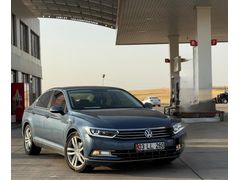 Sahibinden Volkswagen Passat 1.4 TSi BlueMotion Trendline 2014 Model