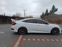Sahibinden Honda Civic 1.6 i-VTEC Elegance 2018 Model