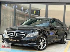 2013 MERCEDES E180 ELITE FULL+ OTOMATİK BAKIMLI+
