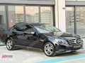 2013 MERCEDES E180 ELITE FULL+ OTOMATİK BAKIMLI+