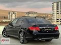 2013 MERCEDES E180 ELITE FULL+ OTOMATİK BAKIMLI+
