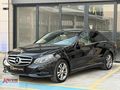 2013 MERCEDES E180 ELITE FULL+ OTOMATİK BAKIMLI+