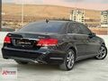 2013 MERCEDES E180 ELITE FULL+ OTOMATİK BAKIMLI+