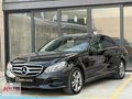 2013 MERCEDES E180 ELITE FULL+ OTOMATİK BAKIMLI+