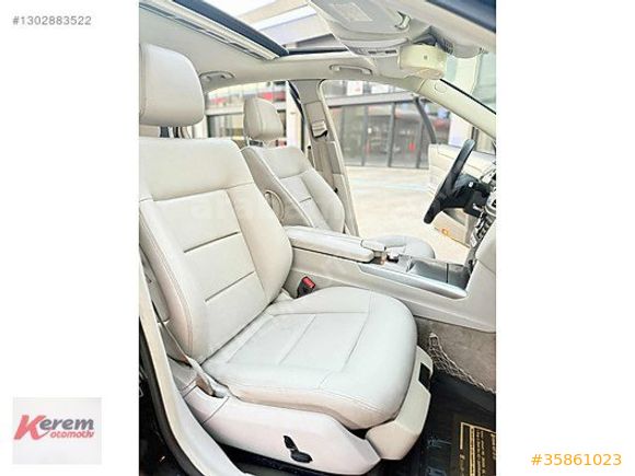 2013 MERCEDES E180 ELITE FULL+ OTOMATİK BAKIMLI+