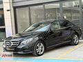2013 MERCEDES E180 ELITE FULL+ OTOMATİK BAKIMLI+