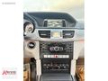 2013 MERCEDES E180 ELITE FULL+ OTOMATİK BAKIMLI+