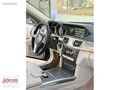 2013 MERCEDES E180 ELITE FULL+ OTOMATİK BAKIMLI+