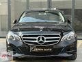 2013 MERCEDES E180 ELITE FULL+ OTOMATİK BAKIMLI+